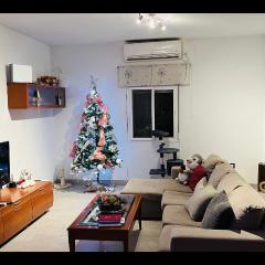 Habitacion Comoda