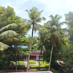 Kaabha Resort