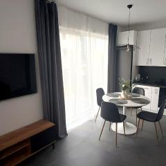 Apartament Sady