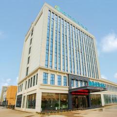 City Comfort Inn Yidu Three Gorges Qianguqing Wanda Plaza