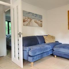 Rebels Retreat - 2-Bed Chalet nr St Ives & Hayle