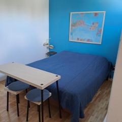 Studio apartman Dvori