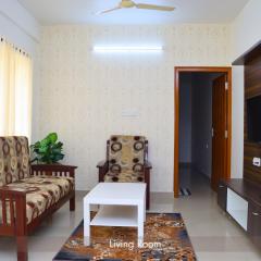 Staymazing Ferndale-1,2&3 BHK Boutique AC Serviced Apartments