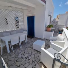 Salento holiday house