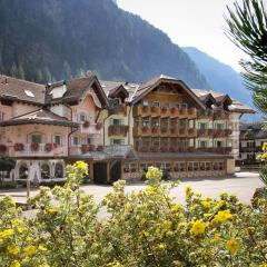 Hotel Soreghes Gran Chalet