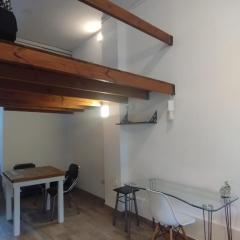 Loft Barrio River