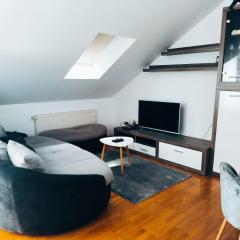 Apartman Jurak