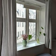 Christianshavns lakes room