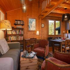 Chalet du Glacier - Happy Rentals