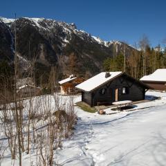 Chalet du Glacier - Happy Rentals