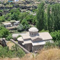 Gün Işığı Pansiyon