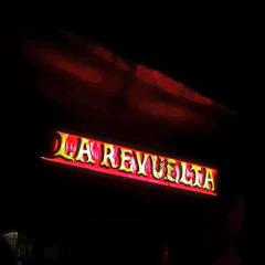 La Revuelta