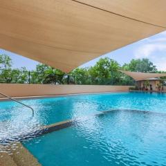 Seaboard Delight Pool - Balcony - Workspace