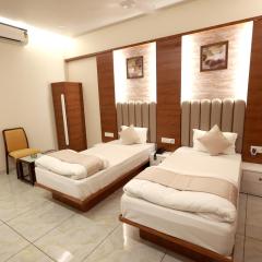 Hotel Grand Haveli