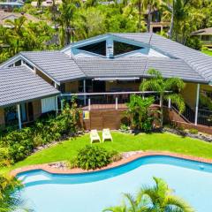 Diggers Beach Surf House