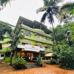 Goa Holiday Beach Resort