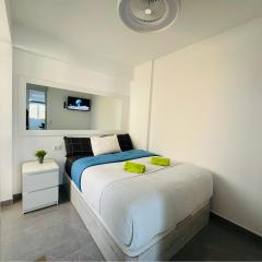 JeLe Guest Room