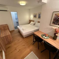 A-Rooms Serviced Accommodation in Mostar