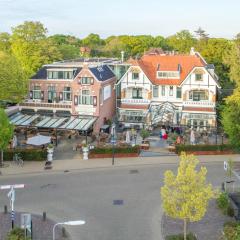 Dijkstra Hotels