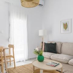 Kiwi by halu!, Apartments in Perea