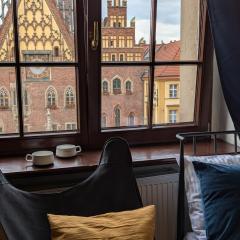 RYNEK 30 Hostel