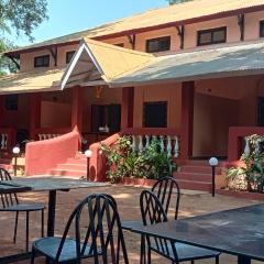 Laxmi Resort, Matheran