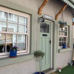 The Old Shop Cottage, Llandudno