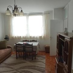 Apartman Magnolia