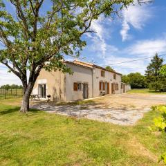 Gîte La Clé des Champs