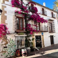 The Old House Marbella