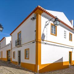 Pumpkin House Évora