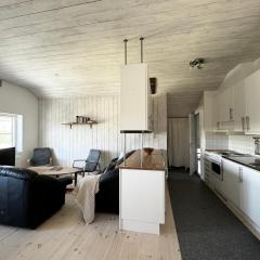 Cozy and bright 3-bedroom APT in Visby