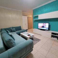 Durres central station Apartament