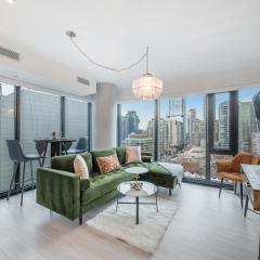 Designer One Bedroom Suite - Yorkville