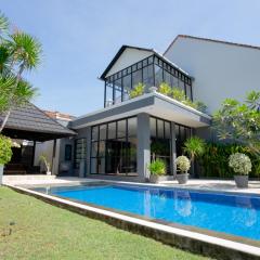 Namaya Villa Senggigi by The Lavana