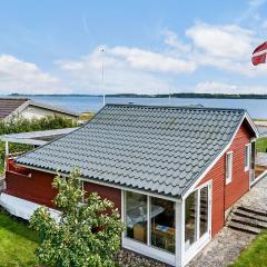 2 Bedroom Stunning Home In Aabenraa