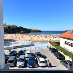 Suances primera línea de playa