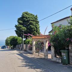 Sea View Terrace Apartment Izola