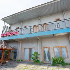 RedDoorz Syariah near Lombok Epicentrum Mall