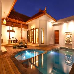 Sarayu Villa 2 - Serene and peaceful 2BR private Villa