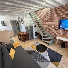 Appartement neuf à Palaiseau !