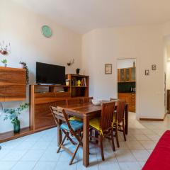 Cozy Apartment in Trastevere