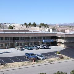 Motel 9 Las Cruces