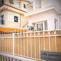 Villa YAMAN Perfect Sea View-Central Location