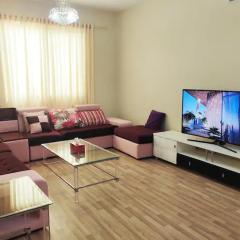 Arnim Serviced Apartments - Only for Family