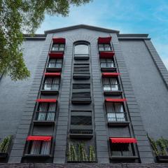 Hive Mexico City by G Hotels