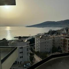 Luxury apartment sarande