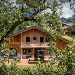 Chalet Lezopau - OVO Network