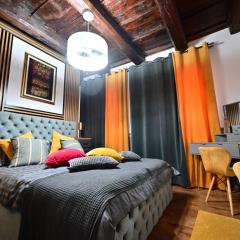 FLH - Apartament Vicenza