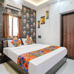 FabHotel The Regal Inn - Pathardi Phata